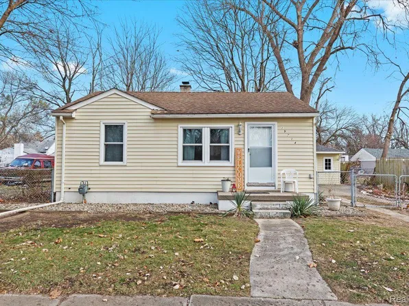 19714 Inkster Rd, Redford, MI 48240