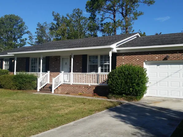 129 Elder Dr, Wilmington, NC 28405