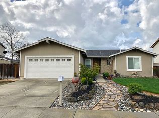 158 Pebble Pl, San Ramon, CA 94583