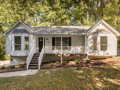 3409 Crosscreek Cir, Trussville, AL, 35173