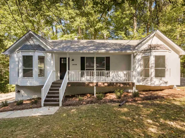 3409 Crosscreek Cir, Trussville, AL 35173