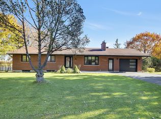 1190 Maple Ave, Ottawa, ON K4M 1L6