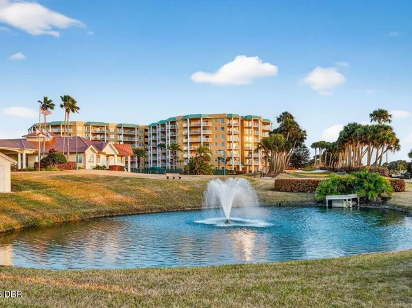 4670 Links Village Dr Unit B105, Ponce Inlet, FL 32127