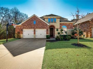 1440 Golf Club Dr, Argyle, TX 76226