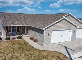 506 Emons Rd, Appleton, WI 54915