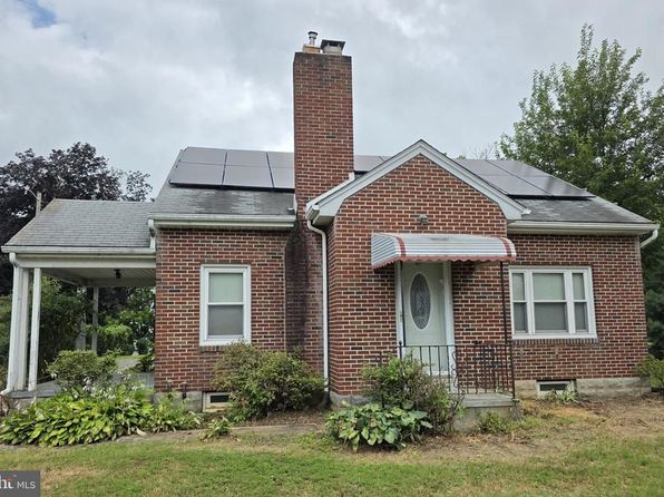 41 Montello Rd