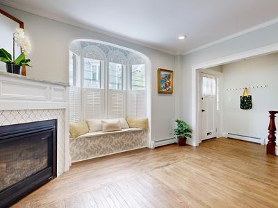 14 Dow Street, Portland, ME, 04102