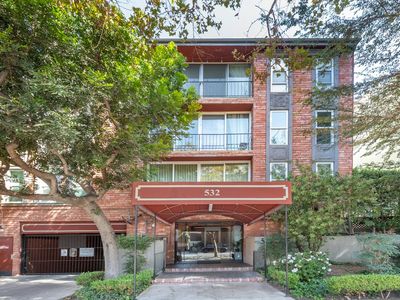 532 N Rossmore Ave, Los Angeles, CA, 90004