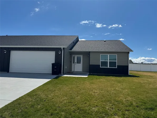 47 Windfall Pl, Butte, MT 59701