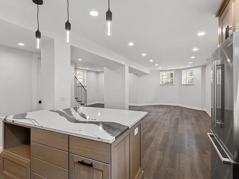 Kitchen/Living