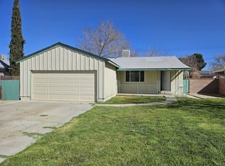 45442 12th St W, Lancaster, CA 93534
