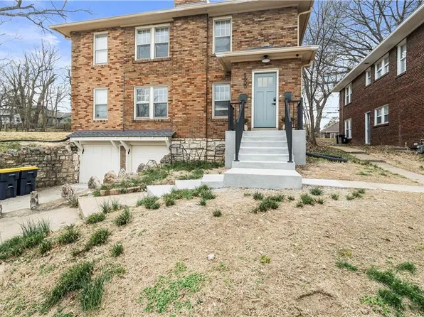 5000 Lydia Ave, Kansas City, MO 64110