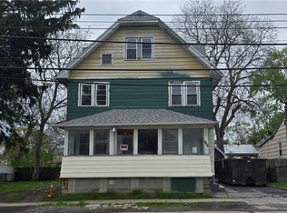 1812 N Goodman St, Rochester, NY 14609