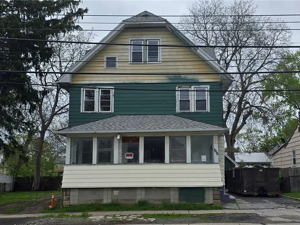 1812 N Goodman St, Rochester, NY 14609