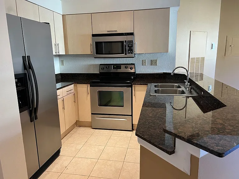 2445 SW 18th Ter #920 — Photo 1