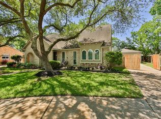610 Park Leaf Ln, Katy, TX 77450