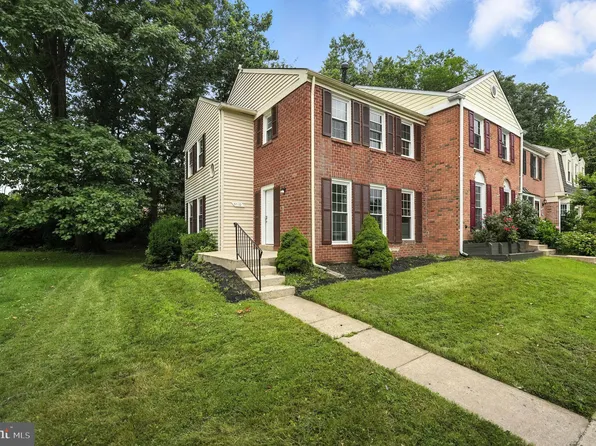 9510 Cherry Oak Ct, Burke, VA 22015