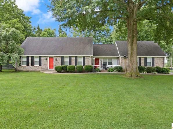 108 Carey Ln, Elizabethtown, KY 42701