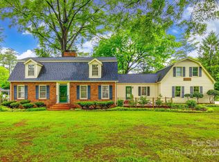 1581 Granville Rd, Rock Hill, SC 29732
