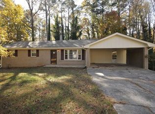 355 Arcadia Pl, Lilburn, GA