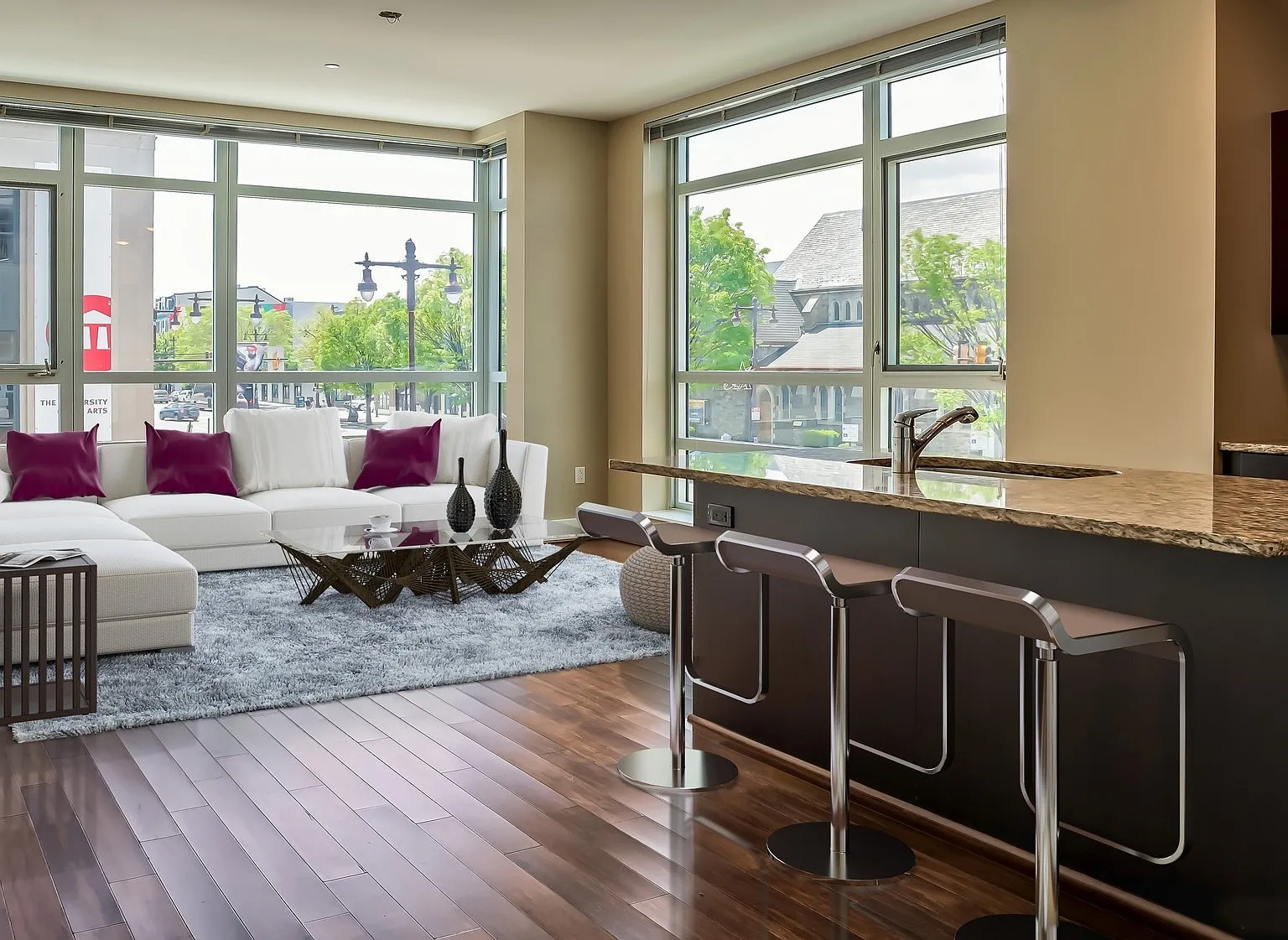 SouthStar Lofts — Photo 3