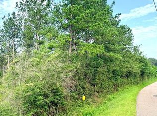 Lot1a 5ac Lee Rd, Franklinton, LA 70438