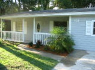 221 Swallow Rd, Saint Augustine, FL 32086