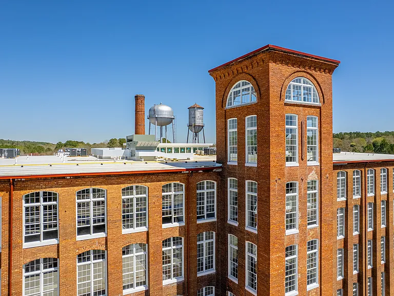 Warren Mill Lofts — Photo 32
