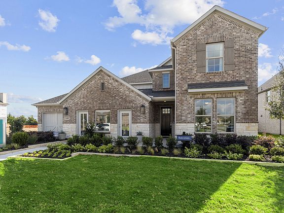 Front Exterior - Representational Photo