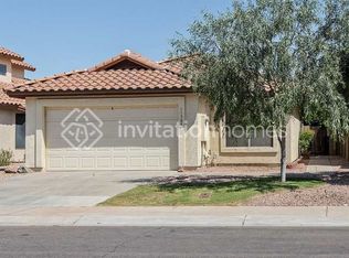 11564 W Sage Dr, Avondale, AZ 85392