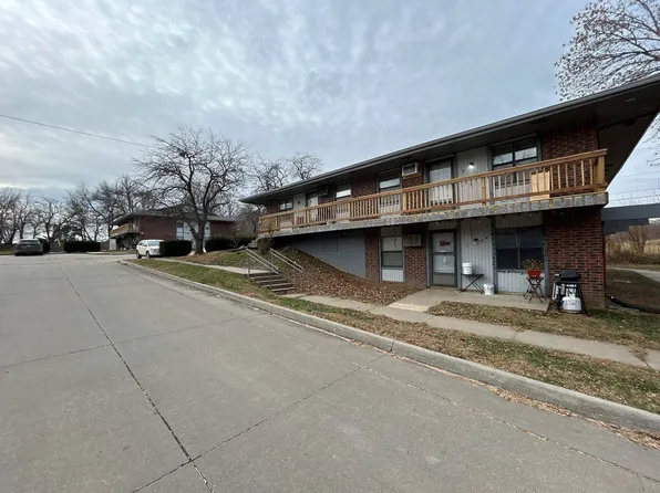 Tarkio Village Apartments, 606 S 7th St APT 1, Tarkio, MO 64491