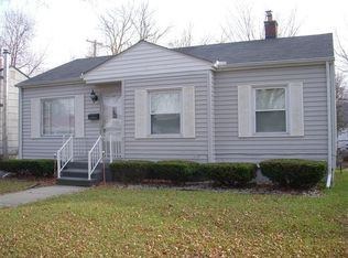 1425 Berrywood Ln, Flint, MI 48507