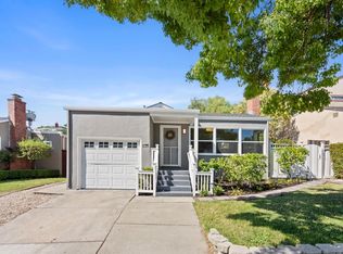950 Tamarack Ave, San Carlos, CA 94070