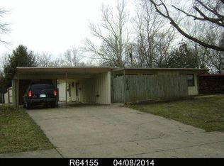 3513 SW 29th Ter APT A, Topeka, KS 66614