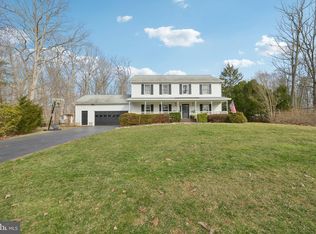 12781 Lost Creek Ct, Manassas, VA 20112