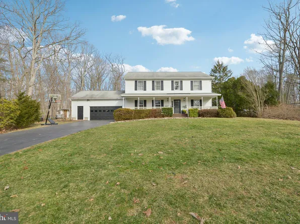 12781 Lost Creek Ct, Manassas, VA 20112