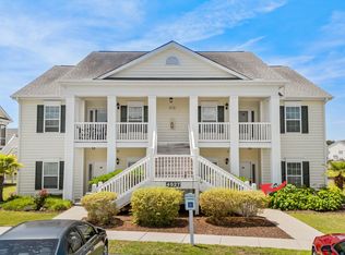4927 Pond Shoals Ct Unit 1-102, Myrtle Beach, SC 29579