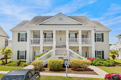 4927 Pond Shoals Ct #1-102 Photo 1