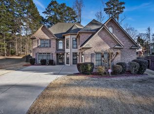 63 Gallery Ct, Acworth, GA 30101