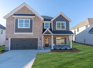 1015 Dunkirk Cir, Auburn, AL 36832