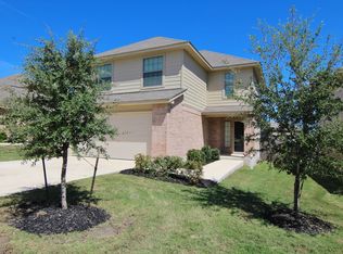 1406 Durango Run, San Antonio, TX 78245