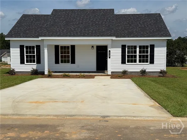 510 Nickies Way, Statesboro, GA 30461