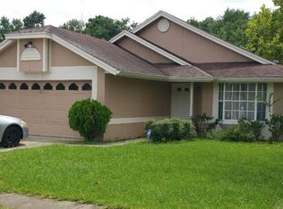 1016 Vannessa Dr, Oviedo, FL 32765