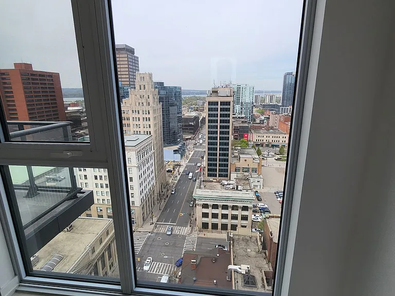 75 James St S #1802 — Photo 12