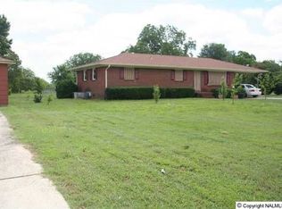 17060 Hall Rd, Athens, AL 35613