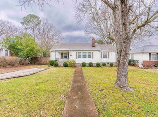 345 Beverly Ave, Florence, AL 35630