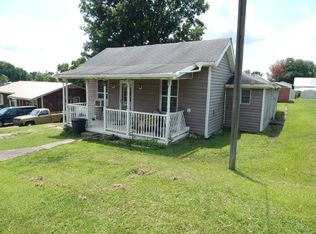 437 W Virginia Ave, Harrisville, WV 26362
