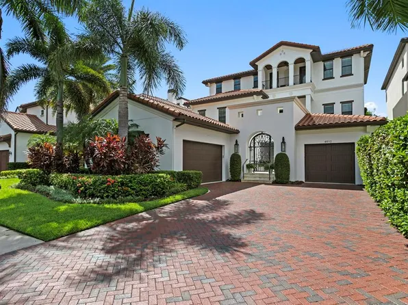 4910 CARRANZA COURT, TAMPA, FL 33616