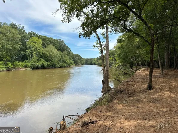 Flint River Rd, Molena, GA 30258