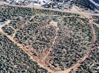 1100 S McLane Rd, Payson, AZ 85541